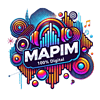 MAPIM Web Radio