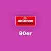 Antenne Thüringen 90er