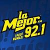 La Mejor 92.1 FM