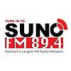 SUNO FM 89.4 Urdu