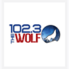 KKYC The Wolf 102.3 FM