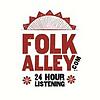 WKSU Folk Alley 89.7 FM