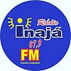 Rádio Inajá FM