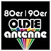 80er 90er OLDIE ANTENNE