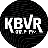 KBVR 88.7 FM