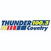 WCTH Thunder Country 100.3 FM