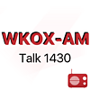 WKOX Talk 1430