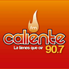 Caliente 90.7 FM
