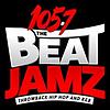 105.7 The Beat Jamz WORN-DAB