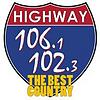 WMMY / WWMY Highway 106.1 & 102.3 FM