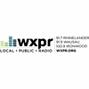 WXPR local public radio 91.7 FM
