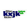 KXJK Hometown Radio 950 AM & 106.5 FM