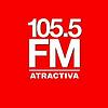 Radio Atractiva 105.5 FM