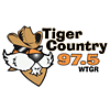 WTGR Tiger Country 97.5 FM