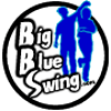 Big Blue Swing Radio