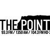 The Point KUSG 1350 AM
