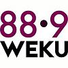 WEKU / WEKC / WEKH / WEKP - 88.9 / 88.5 / 90.9 / 90.1 FM
