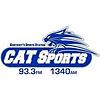 WCMI Cat Sports 93.3FM - 1340AM