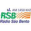 Radio São Bento 1450 AM