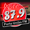87.9 Porto Uniao FM
