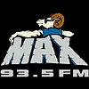 KMKX Max 93.5 FM