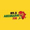 AKOMAPA 89.3 FM