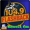 104,9 FLASH BACK FM ITAQUA