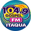 104.9 GOSPEL FM Itaqua