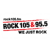 WGFM - WGFE Rock 105 & 95.5