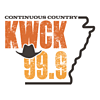 KSMD / KWCK - 1300 AM & 99.9 FM