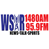 WSAR 1480 AM & 95.9 FM
