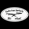 KBAC Radio Free Santa Fe 98.1 FM