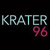 KRTR Krater 96.3 FM