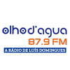 Olho D'água 87.9 FM