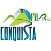 Rádio Conquista FM Rio 98.5