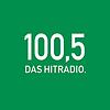 100,5 Das Hitradio FM