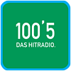100,5 Das Hitradio FM