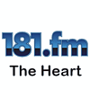 181.fm - The Heart (Love Songs)