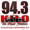 KILO 94.3 FM