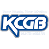 KCGB 105.5 & 96.9