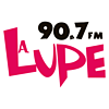 La Lupe 90.7 FM