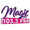 WZKY Magic 103.3 FM