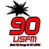 90 USFM