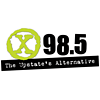 WJMZ X98.5 (US Only)