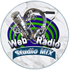 Web Radio Studio Mix