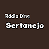Rádio Ding - Sertanejo