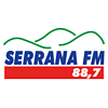 Rádio Serrana FM