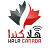 Hala Canada - هلا كندا