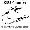 KISS Country