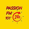 PASSION FM 101 ลีลาลำปาง